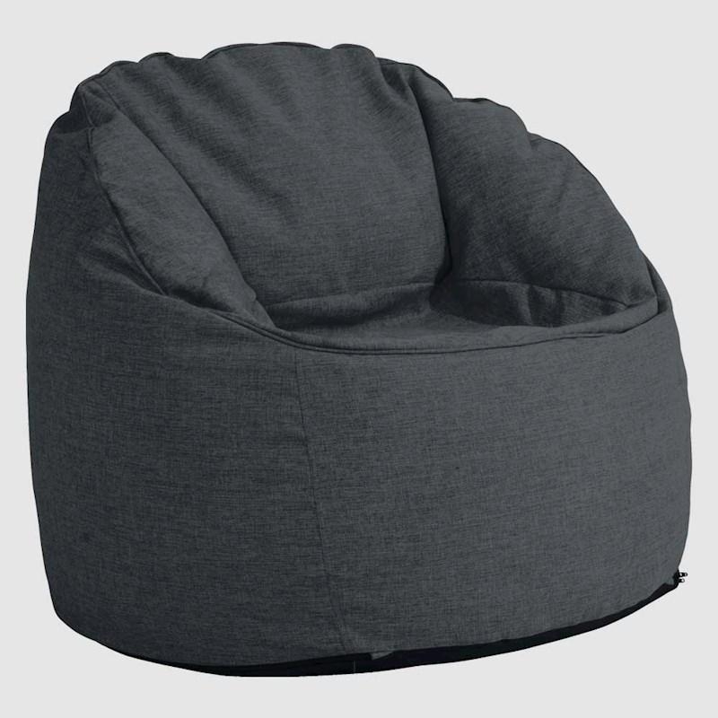 Oasis Bean Bag Round Chair Cover Briscoes NZ