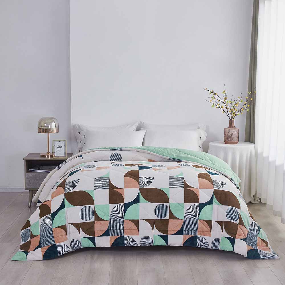 briscoes galaxy duvet cover