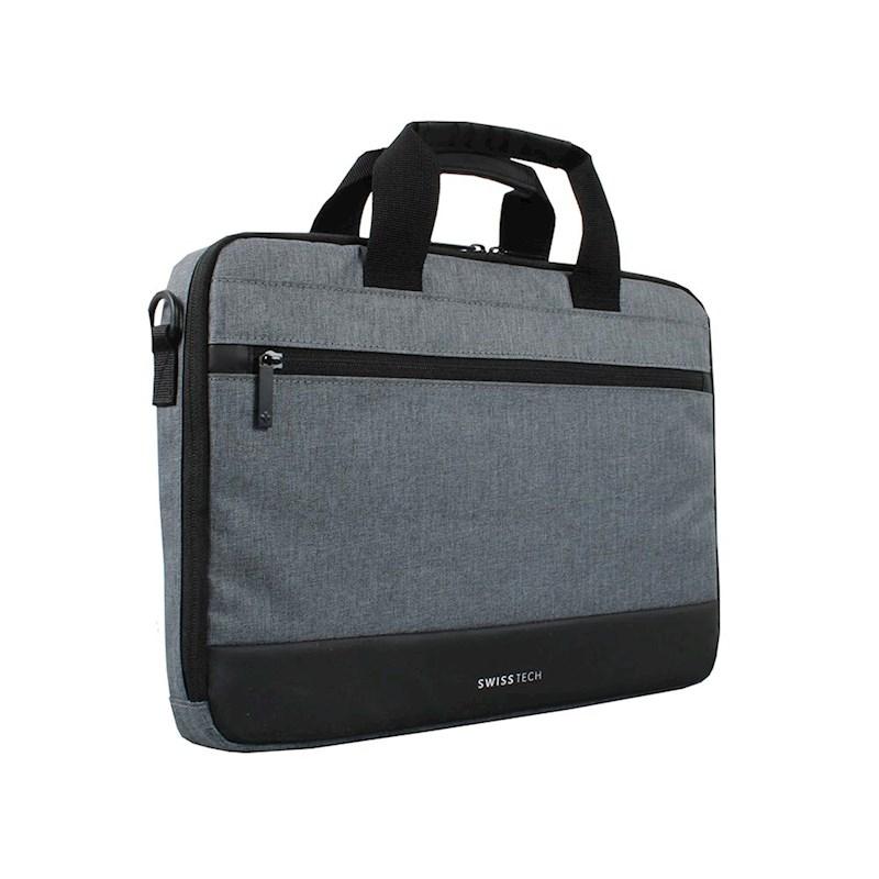 Swisstech shop laptop case