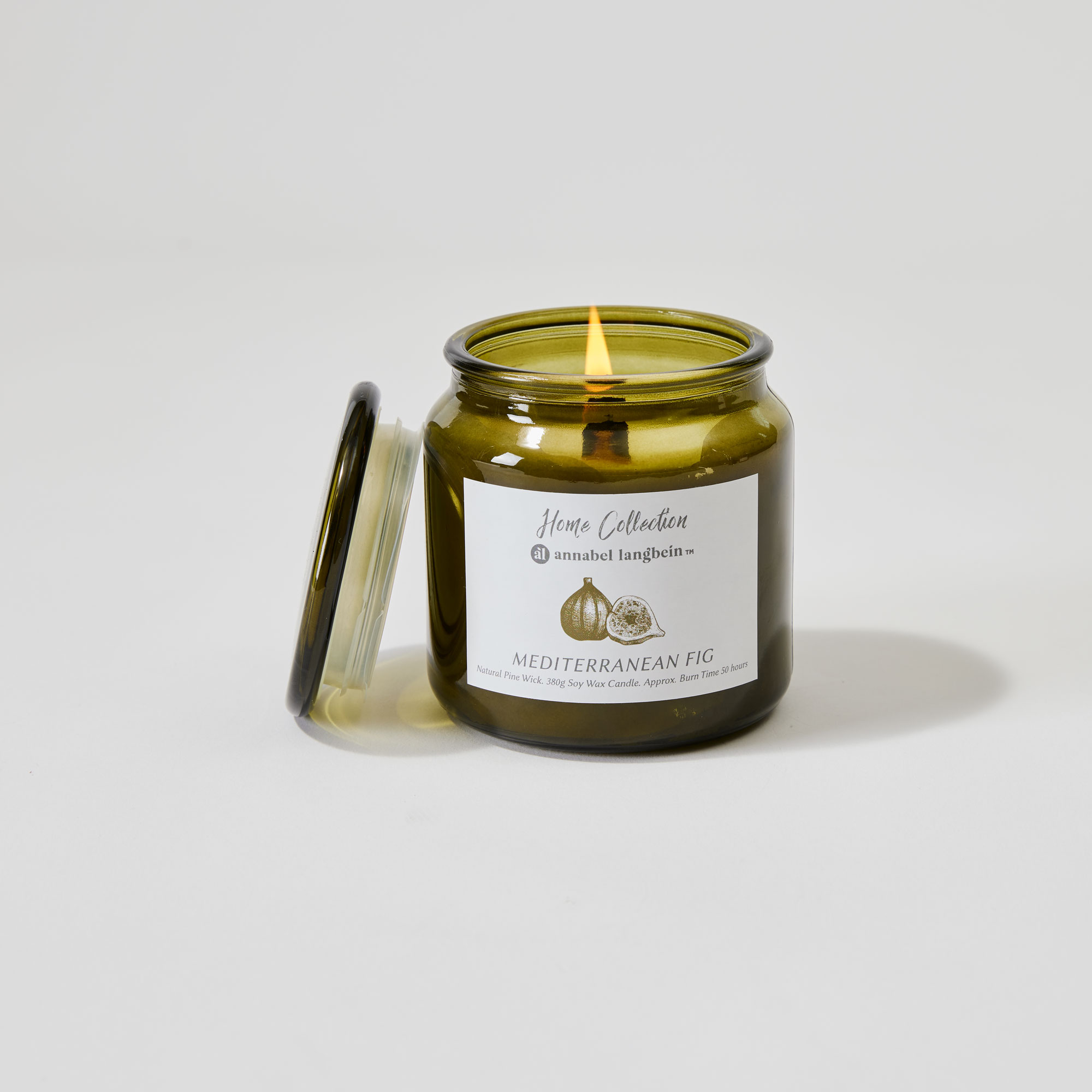 Annabel Langbein Home Collection Candle Fig 380g