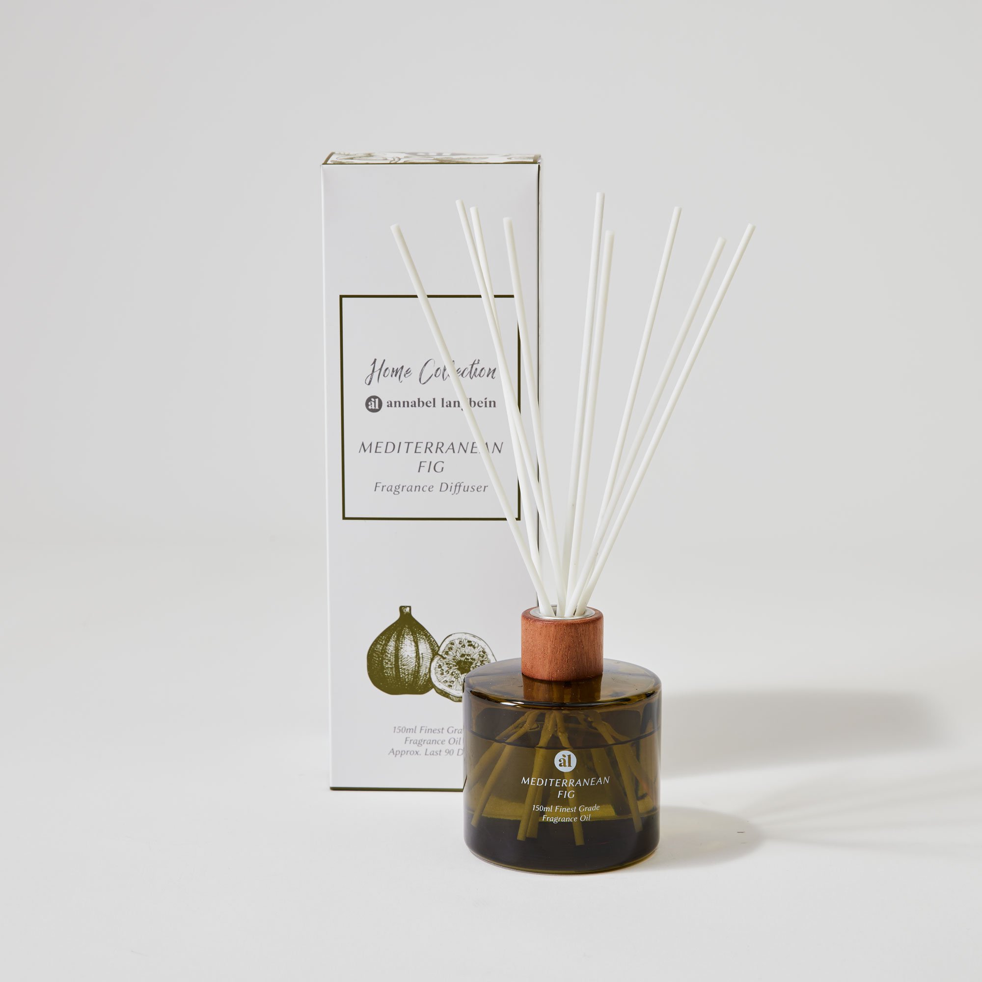 Annabel Langbein Home Collection Diffuser Fig 150ml