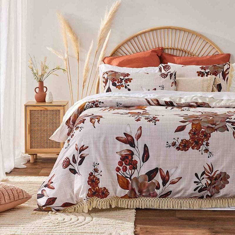 Briscoes clearance feather duvet