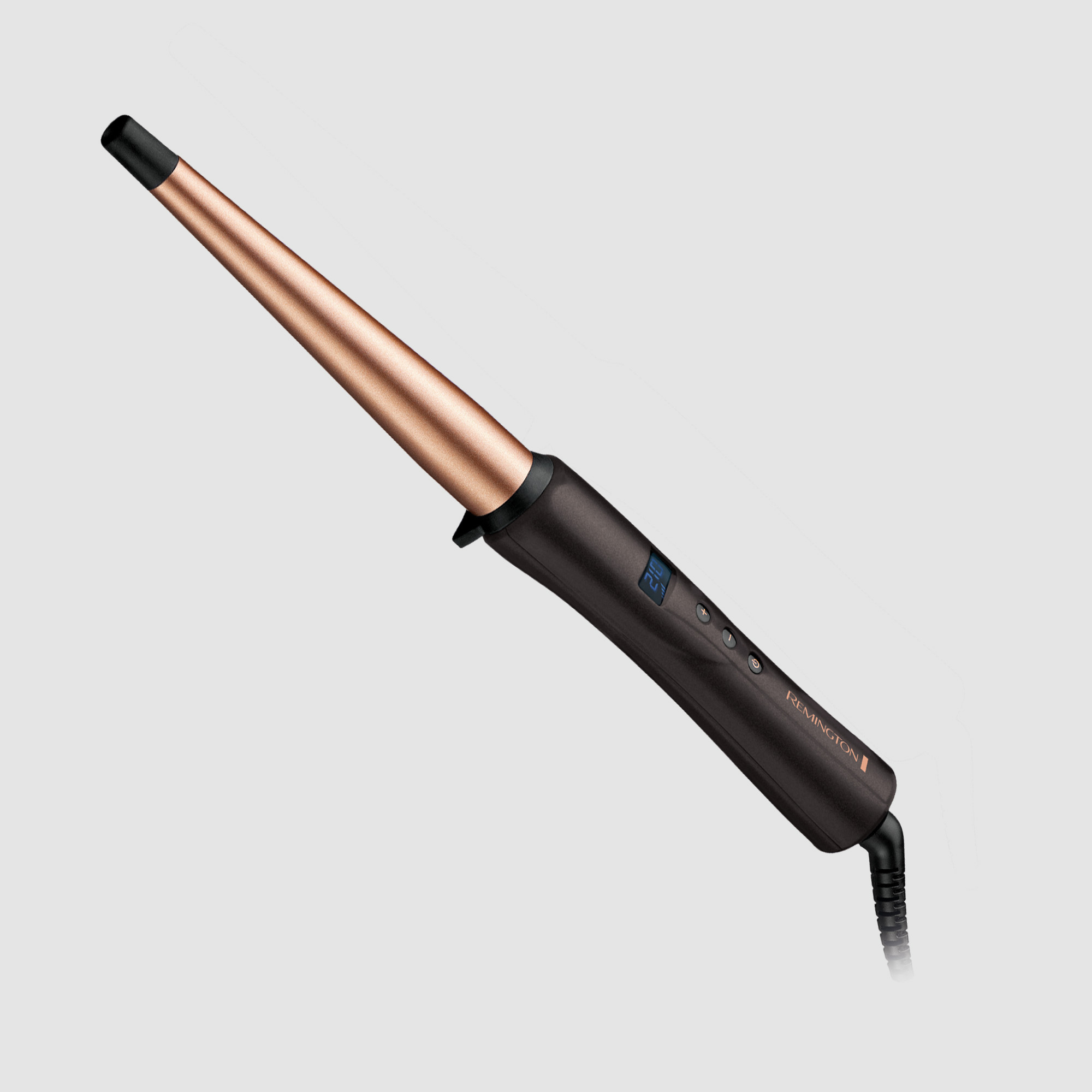 Remington Copper Brilliance Curling Wand CI5700AU