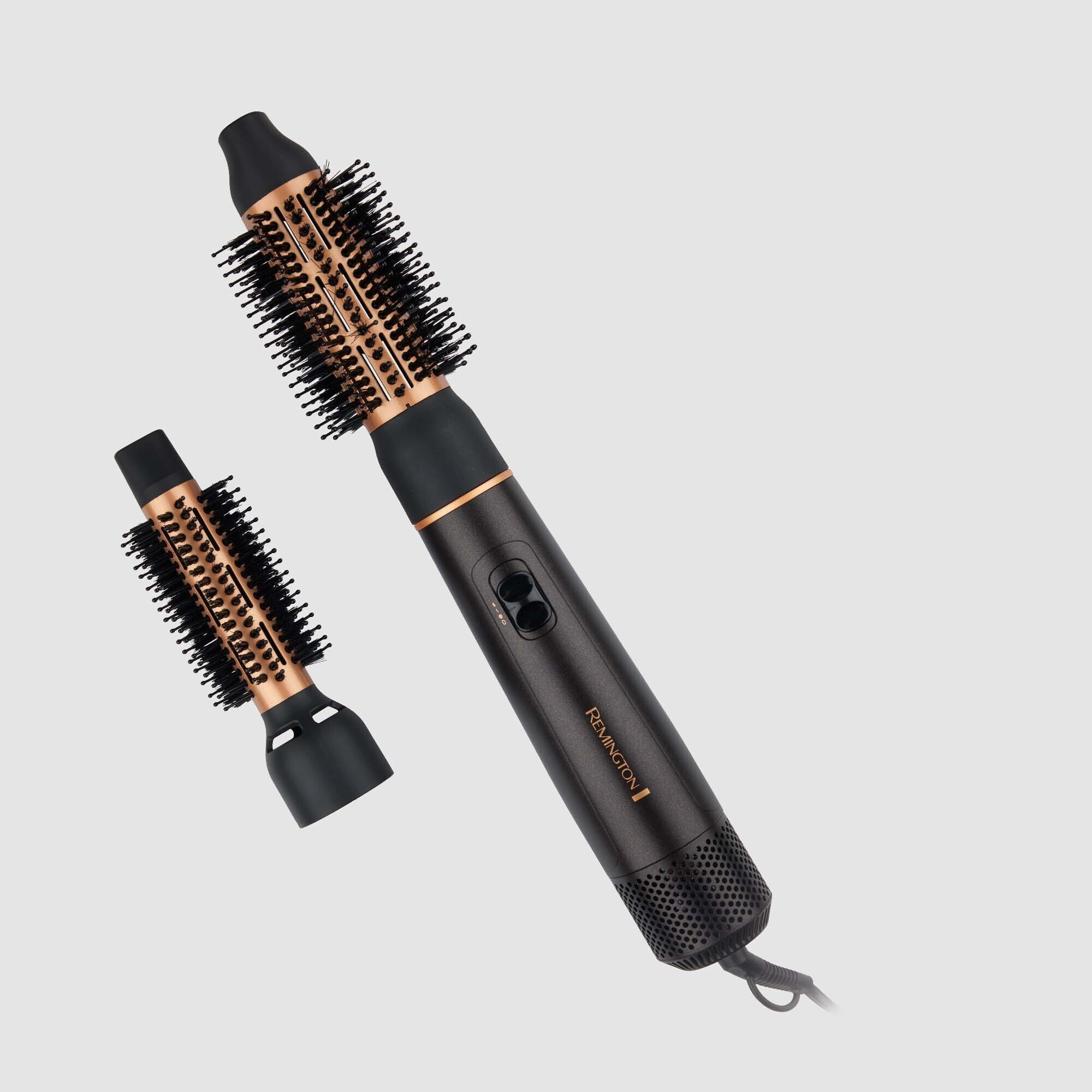 Remington Copper Brilliance Air Styler AS5700AU