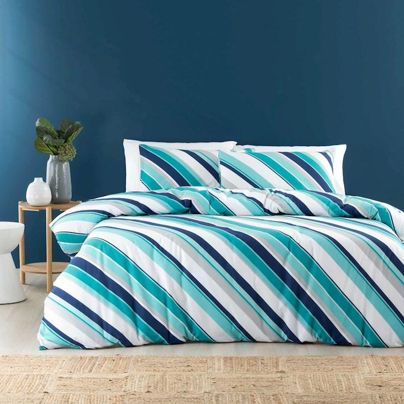 Briscoes feather outlet duvet