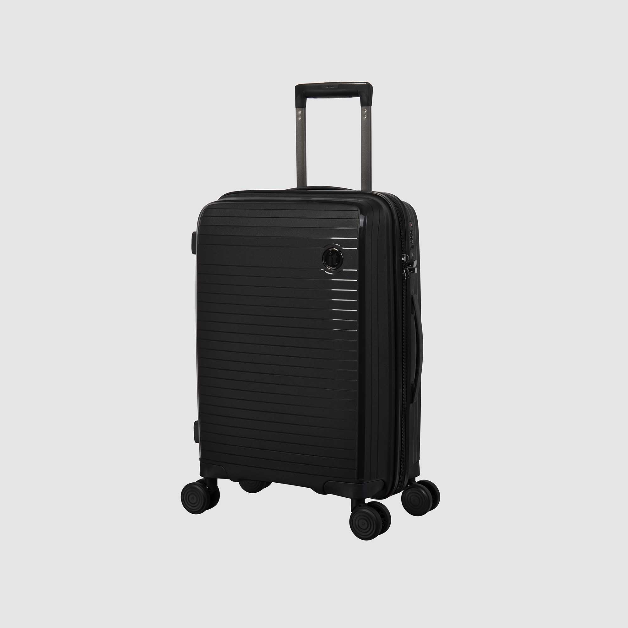 International Traveller Spontaneous Trolleycase