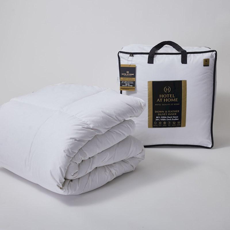 Briscoes 2025 feather duvet