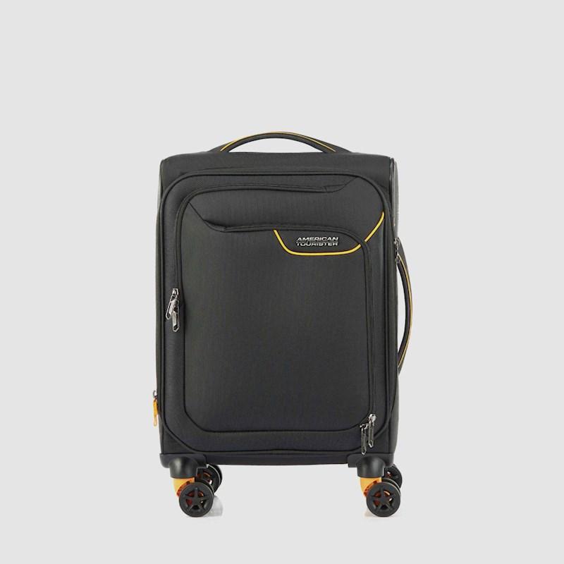 American Tourister Applite 4 Eco Trolleycase Briscoes NZ