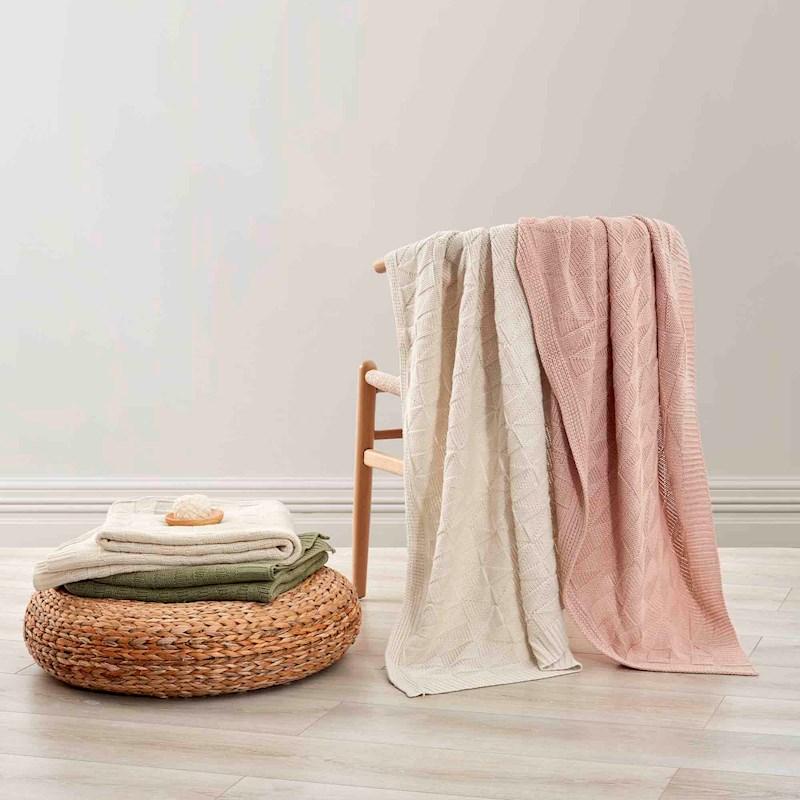 Briscoes throws and store cushions