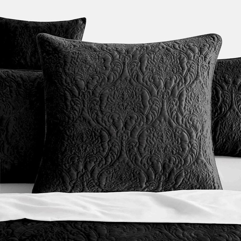 Hotel At Home Isaballa Euro Pillowcase Briscoes NZ