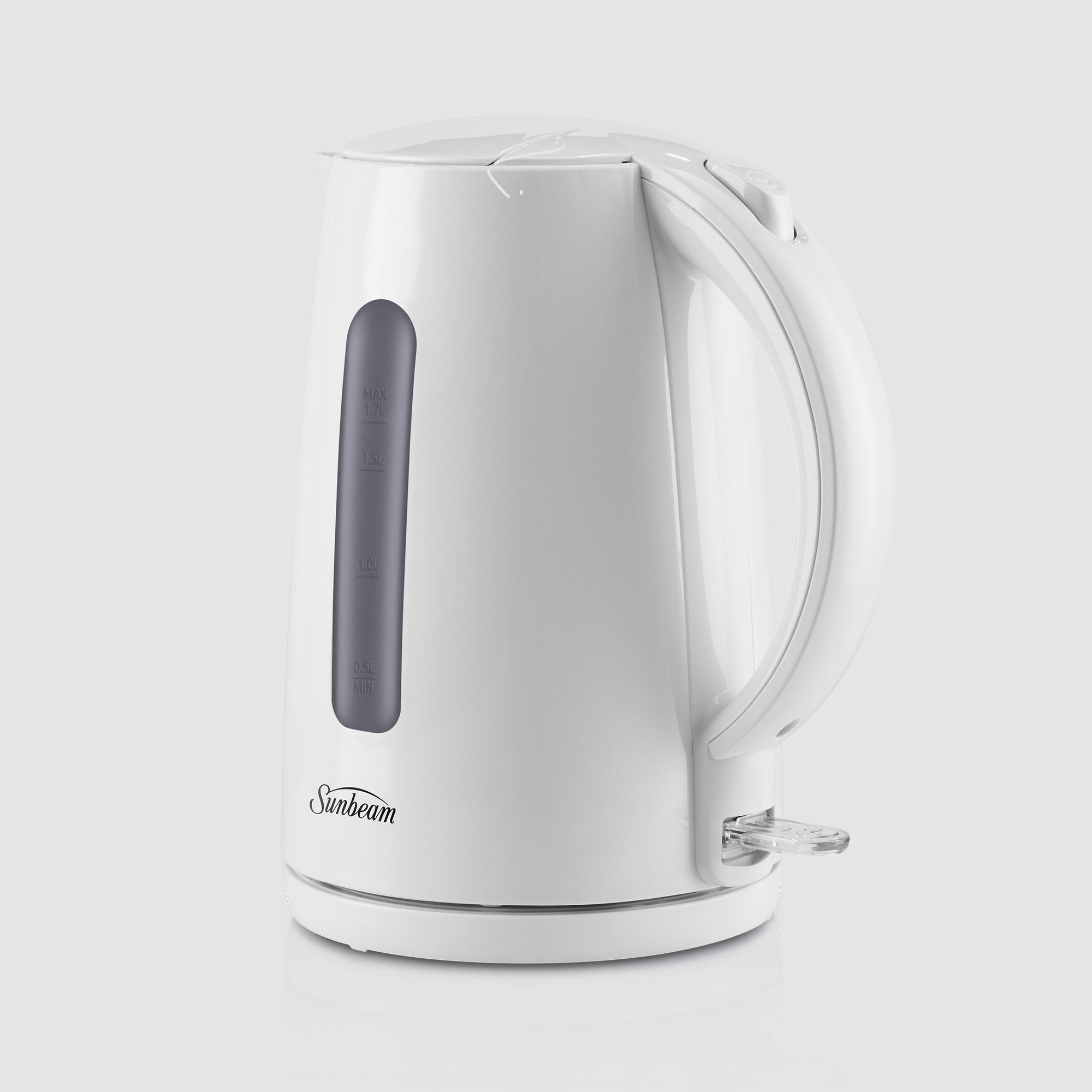 Sunbeam Rise Up Kettle 1.7 Litre KEP0007WH