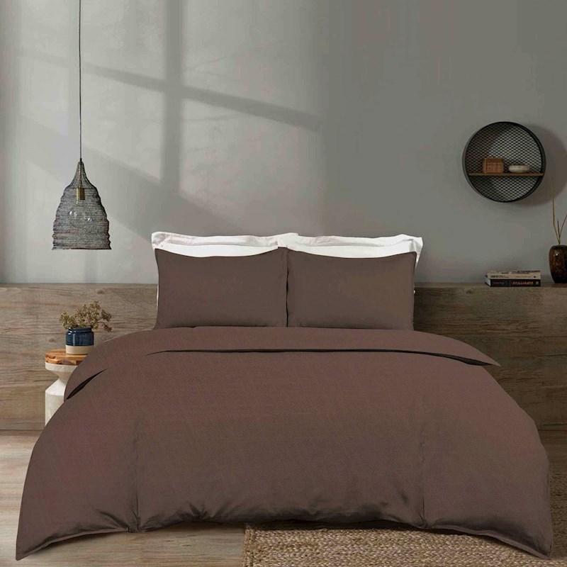 Briscoes feather outlet duvet