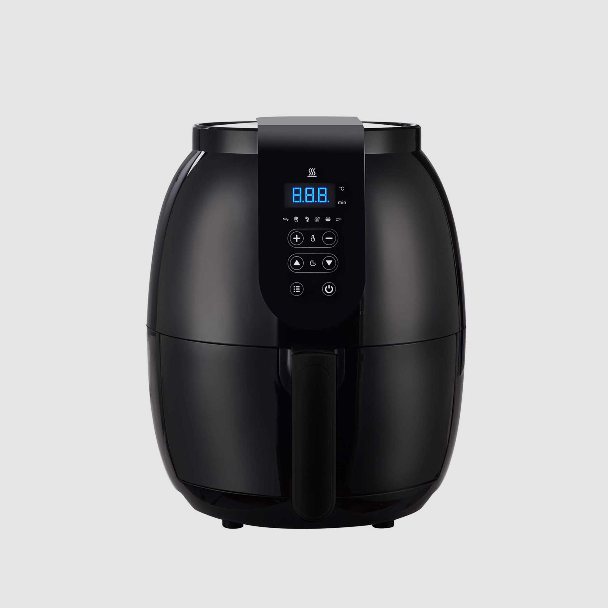 Briscoes Kitchen Couture Air Fryer Black 30 Litre PriceGrabber