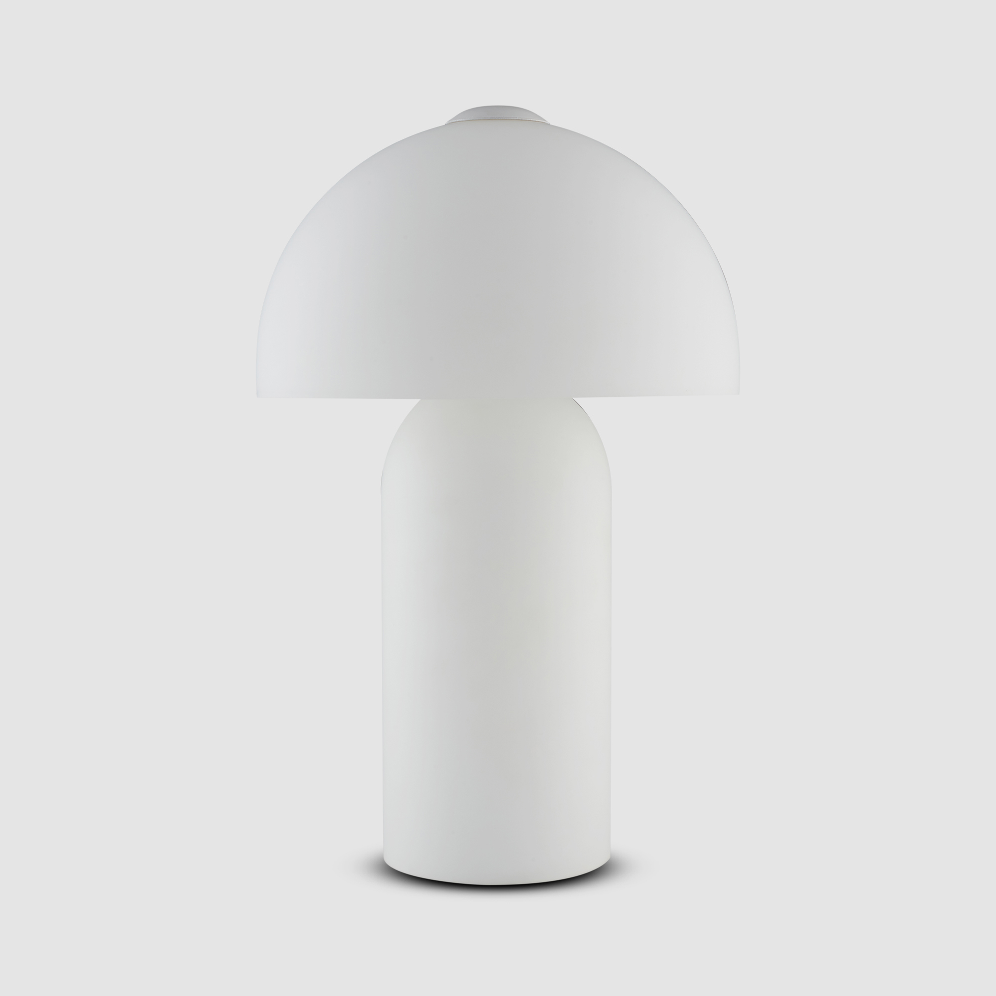 Tablefair Cassandra White Table Lamp TF0110