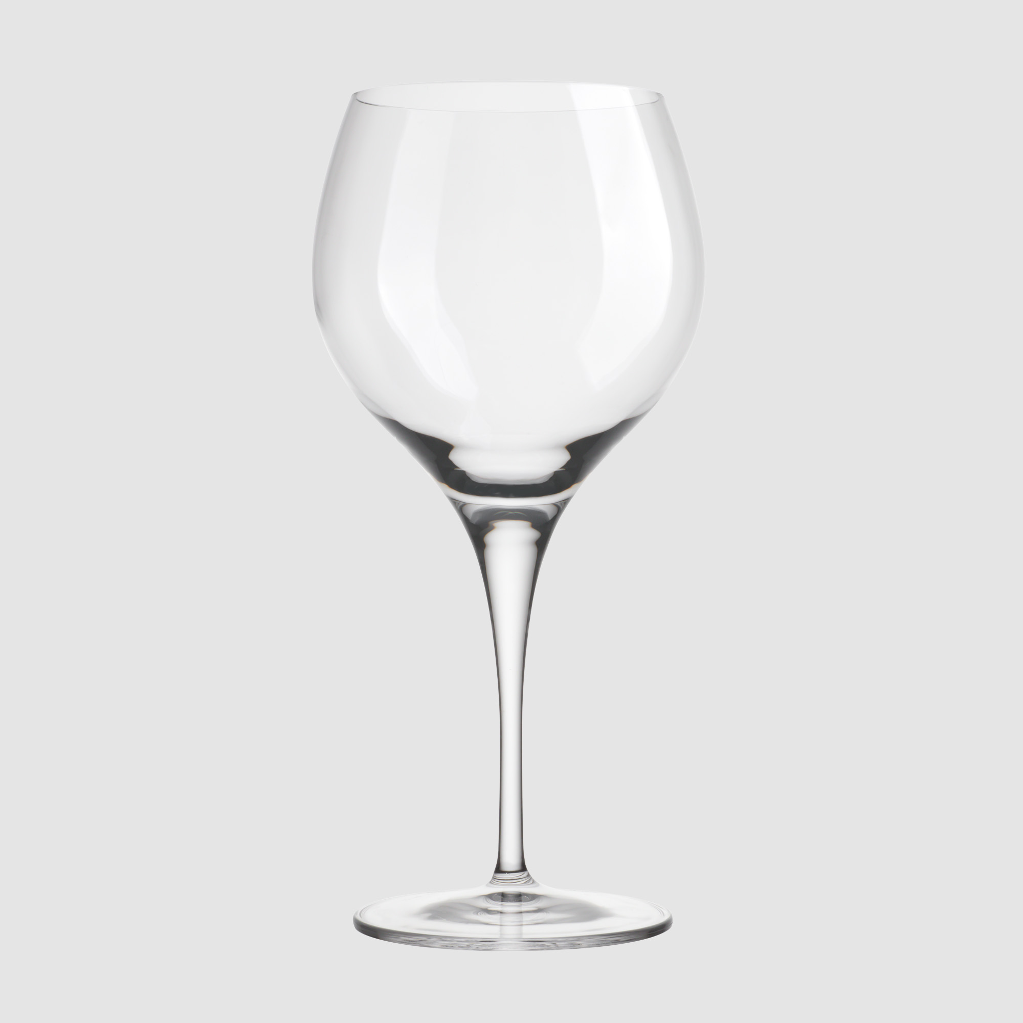Luigi Bormioli Michelangelo Masterpiece Wine Glass 580ml S4