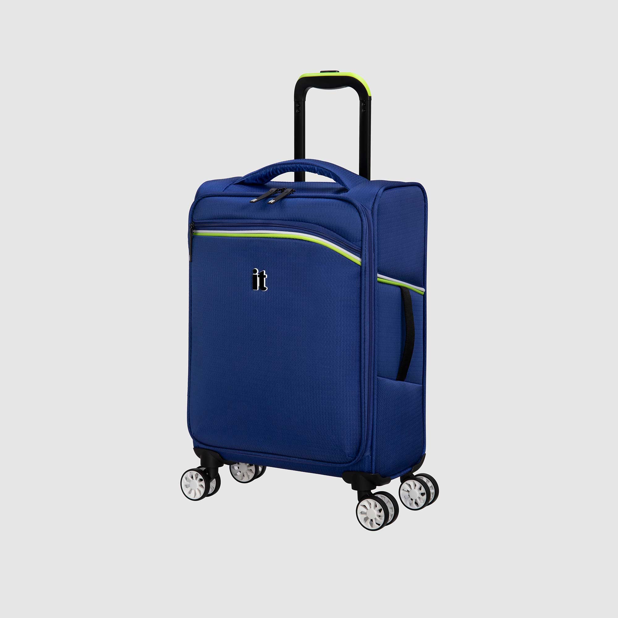 International Traveller Synergetic Trolleycase