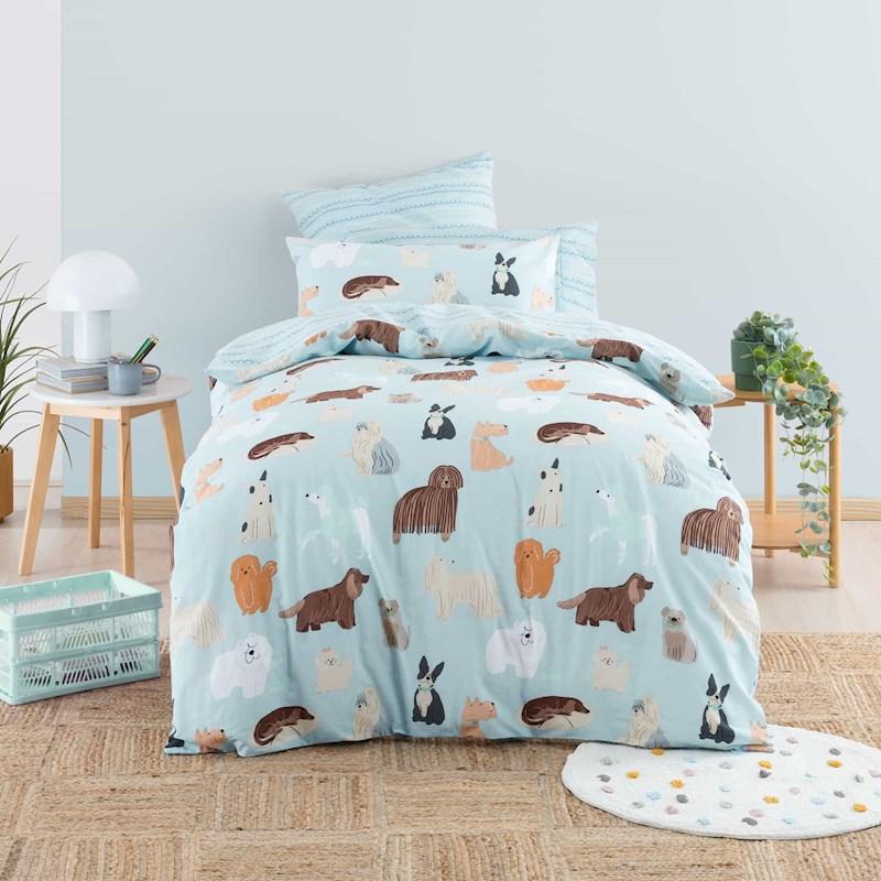 Briscoes store kids duvet