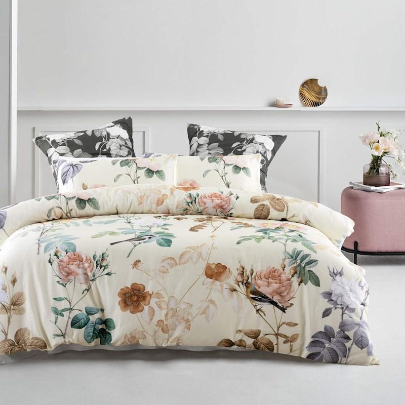 Briscoes feather outlet duvet