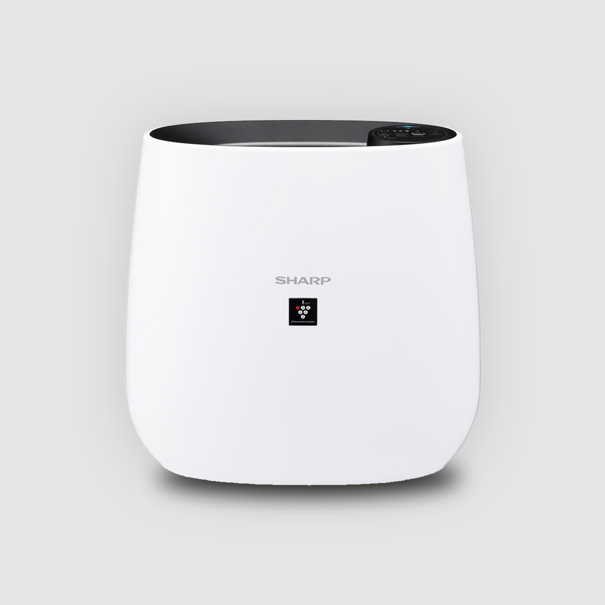 Sharp Compact Air Purifier FPJ30JB