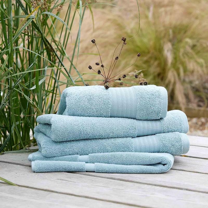 Christy Organic Hand Towel Briscoes NZ