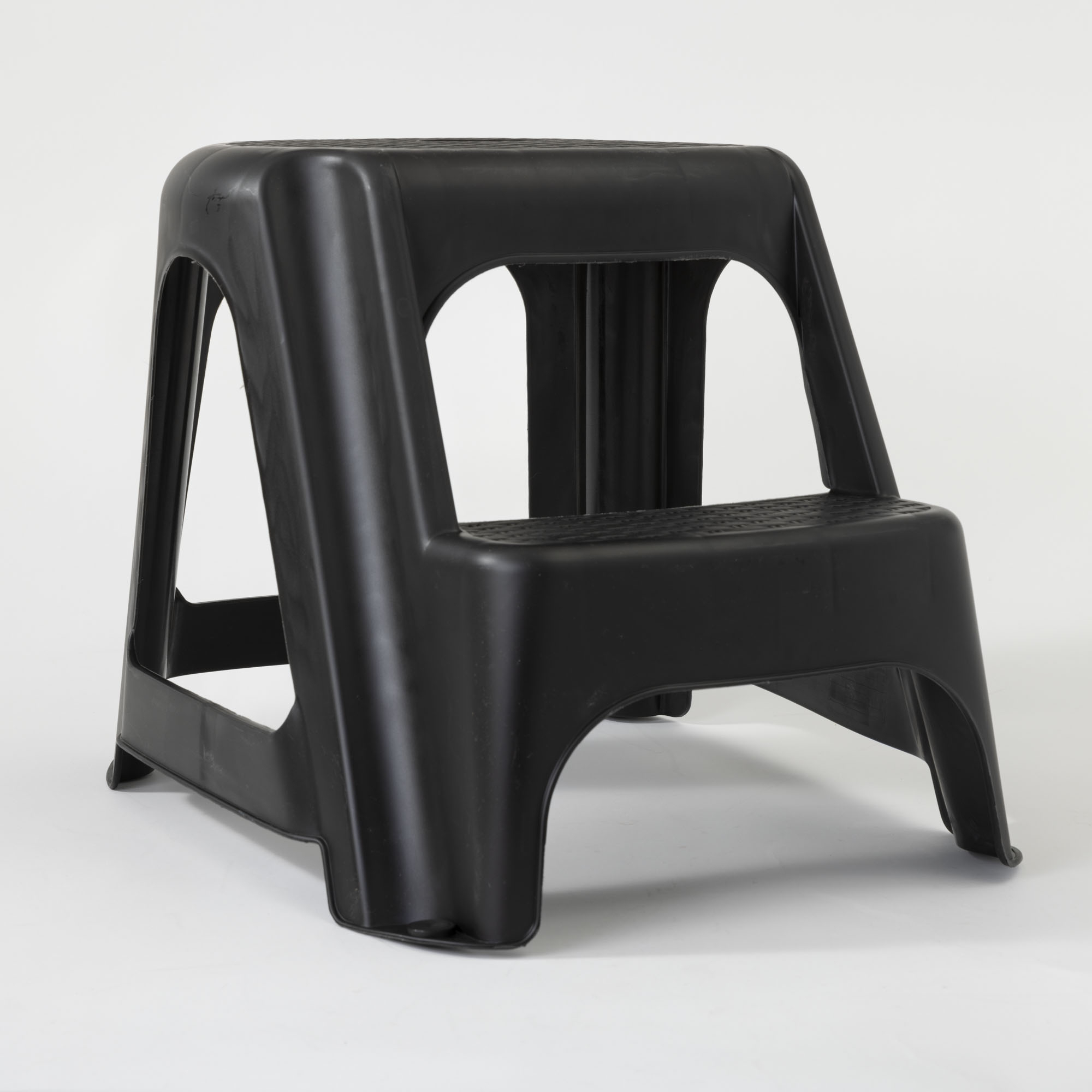 Amirim Step Stool Black