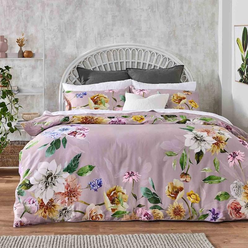 June Jupiter Amira Duvet Cover Set Briscoes NZ