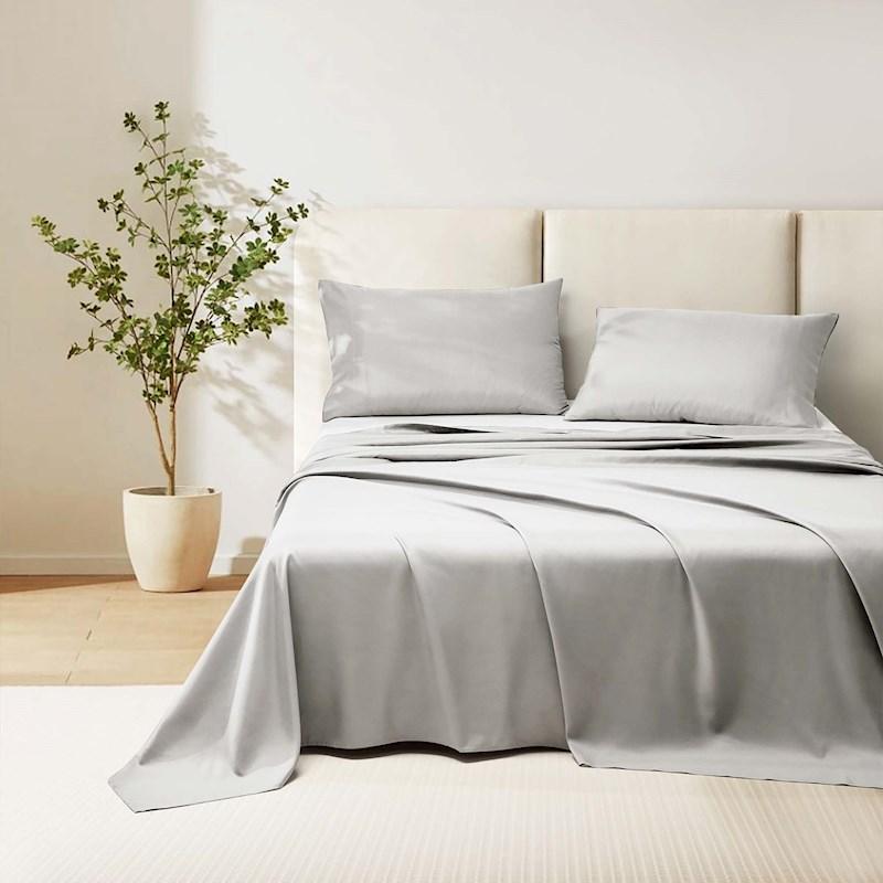 Cuddledown 75GSM Microfibre Sheet Set Briscoes NZ