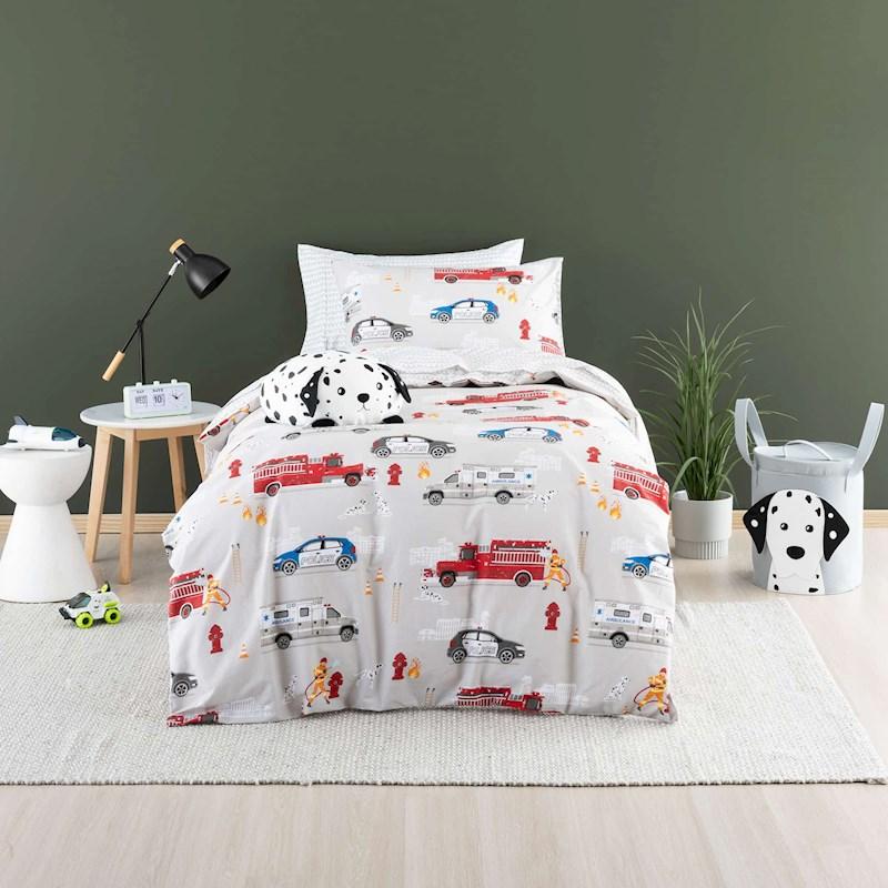 Poppiseed Emergency Duvet Cover Set Briscoes NZ