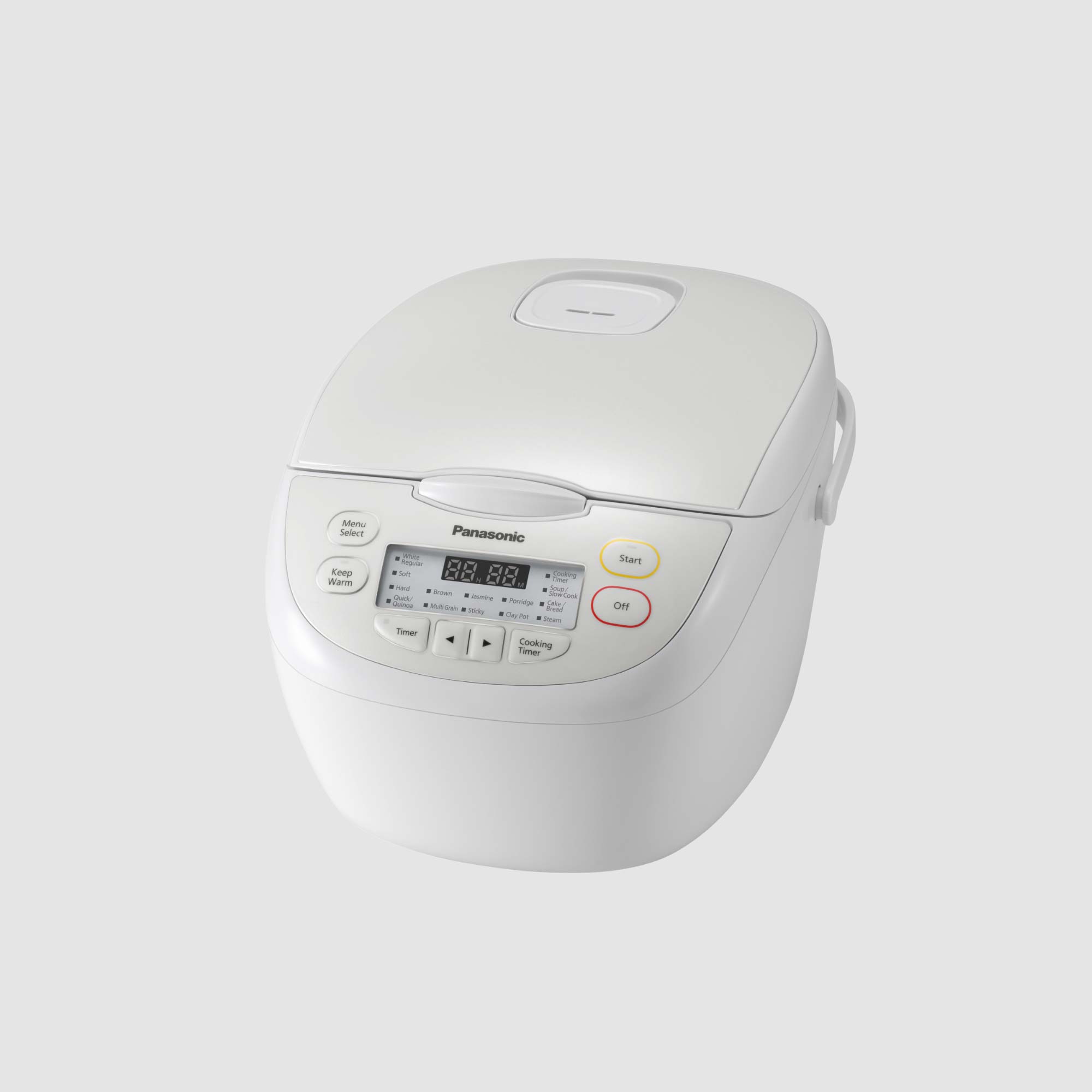 Panasonic Rice Cooker Multi CN188