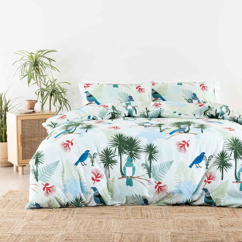 Briscoes feather outlet duvet