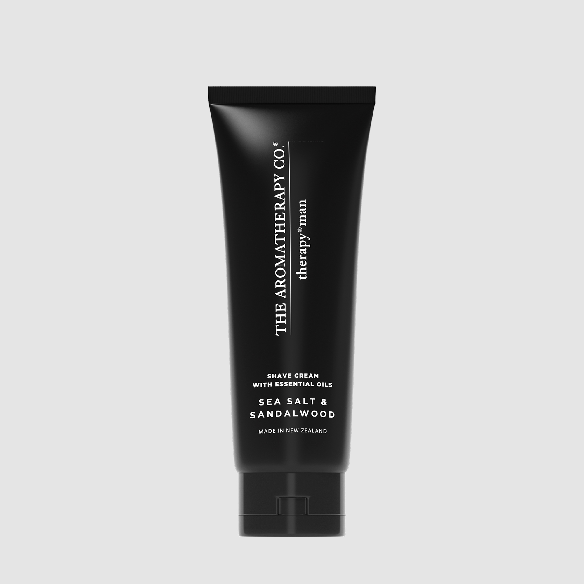 The Aromatherapy  Therapy Man Shave Cream