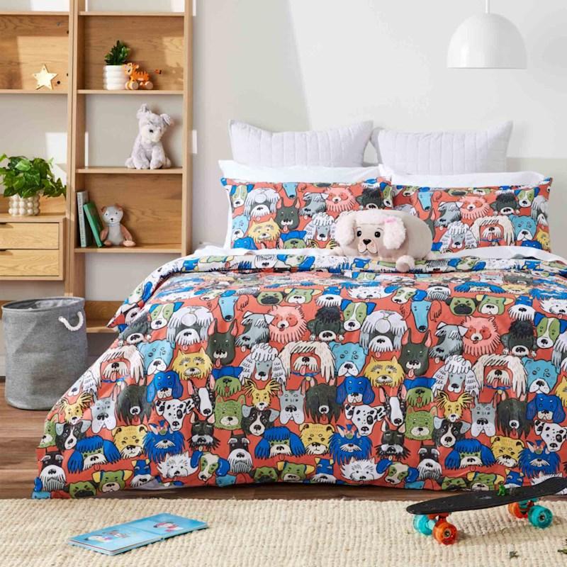 Briscoes store kids duvet