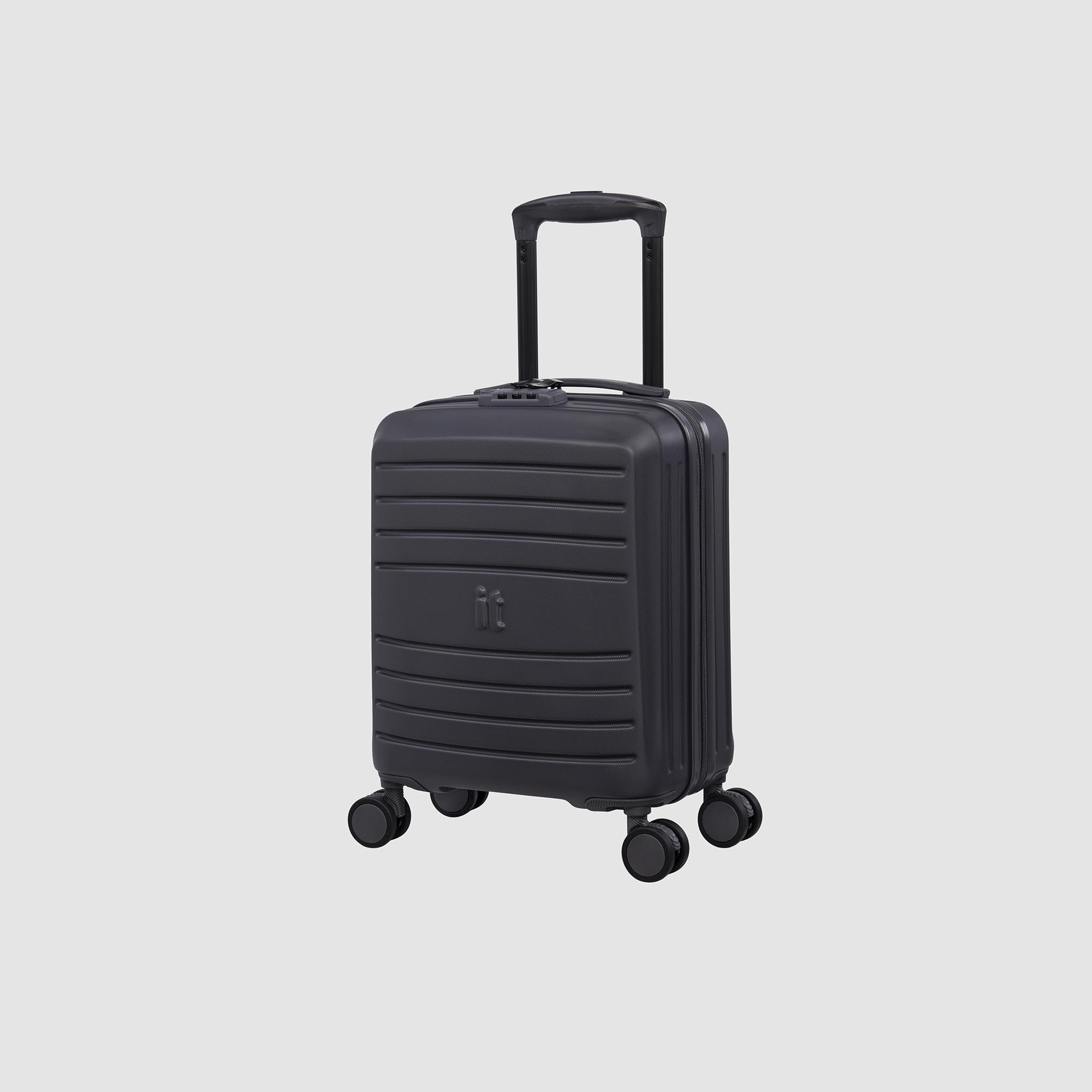 International Traveller Eco Protect Trolleycase