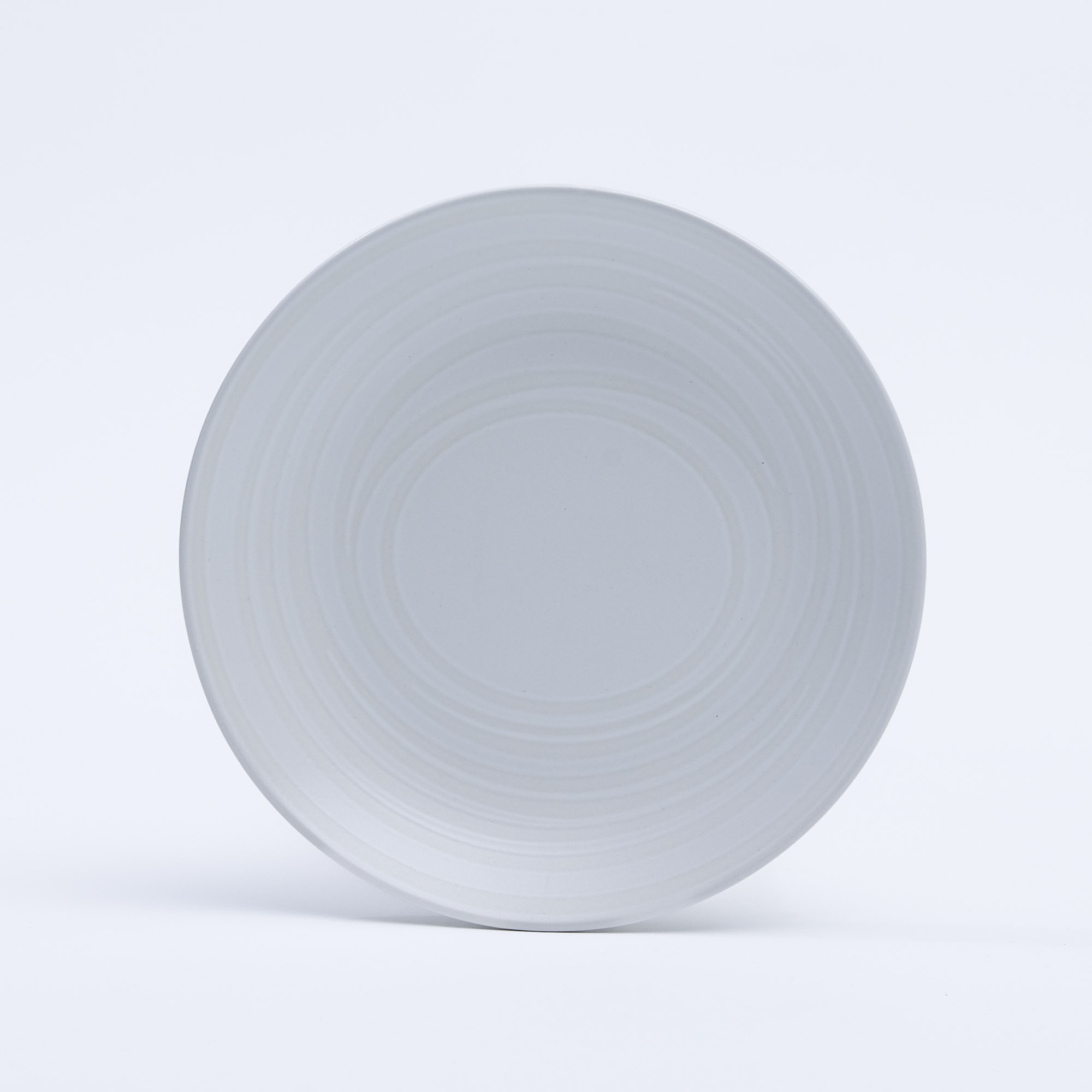 Arthouse Sketch Side Plate 19.5cm White