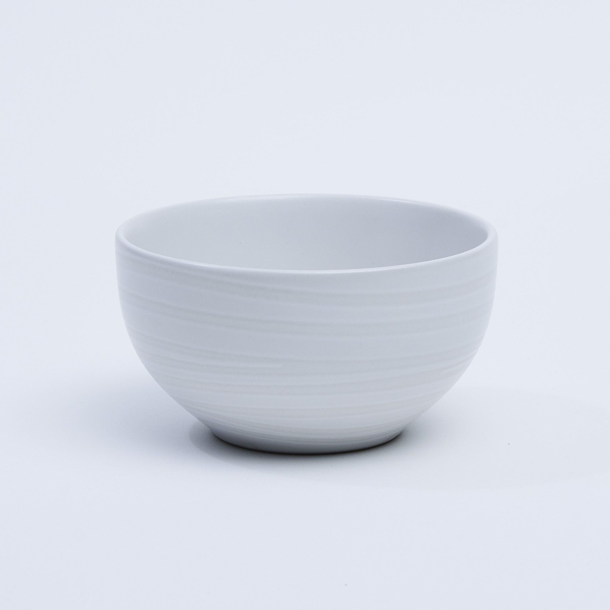 Arthouse Sketch Noodle Bowl 14.3cm White