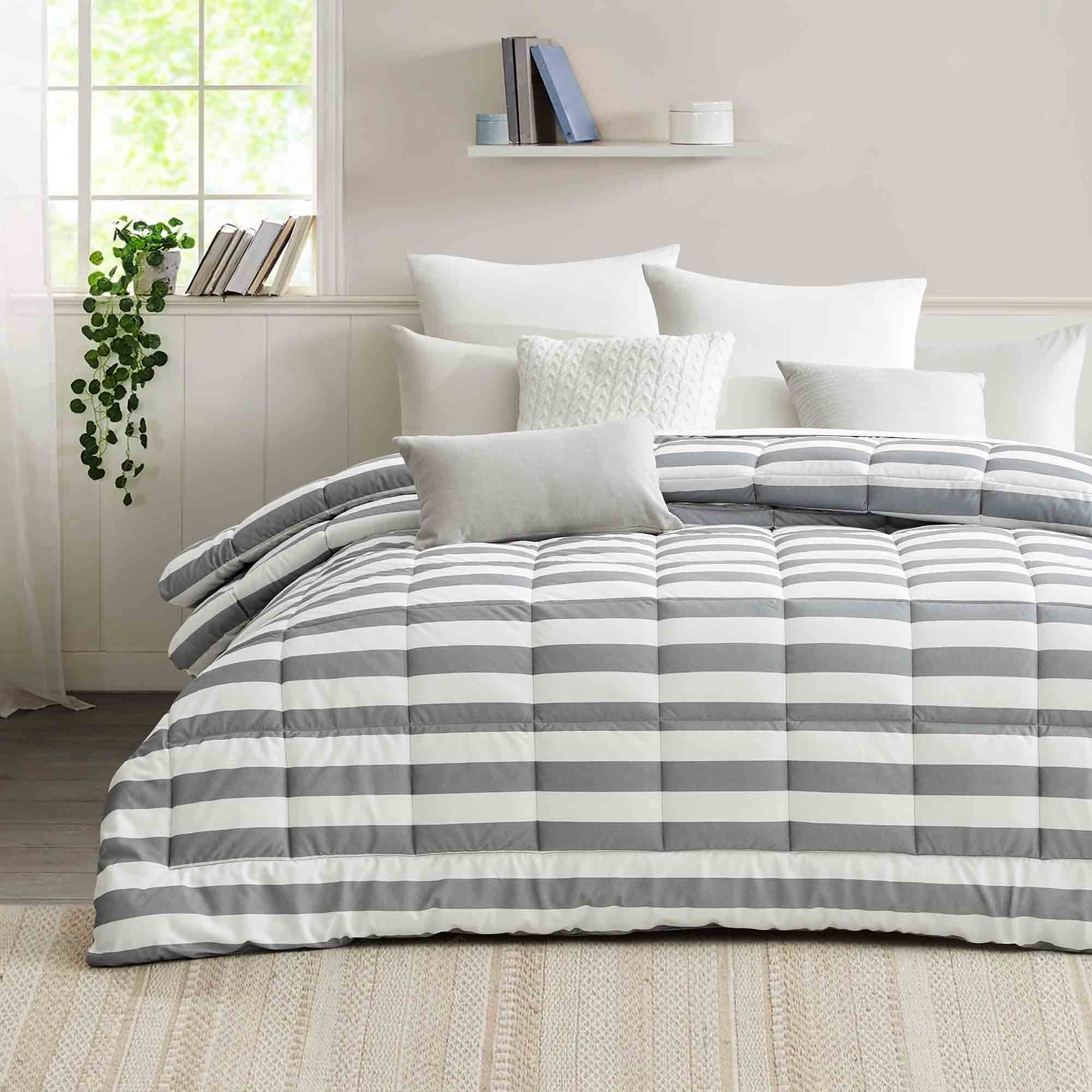 Briscoes feather duvet best sale