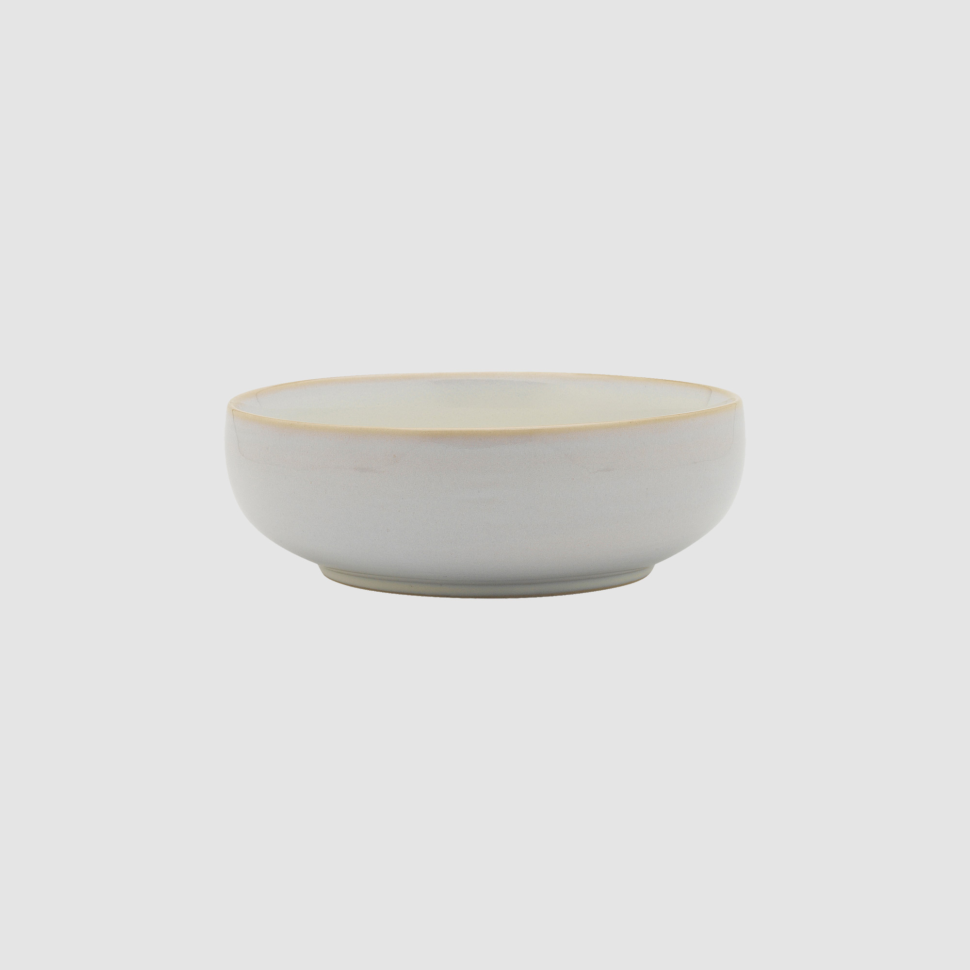 Ecology Circa Bowl 16cm Chalk