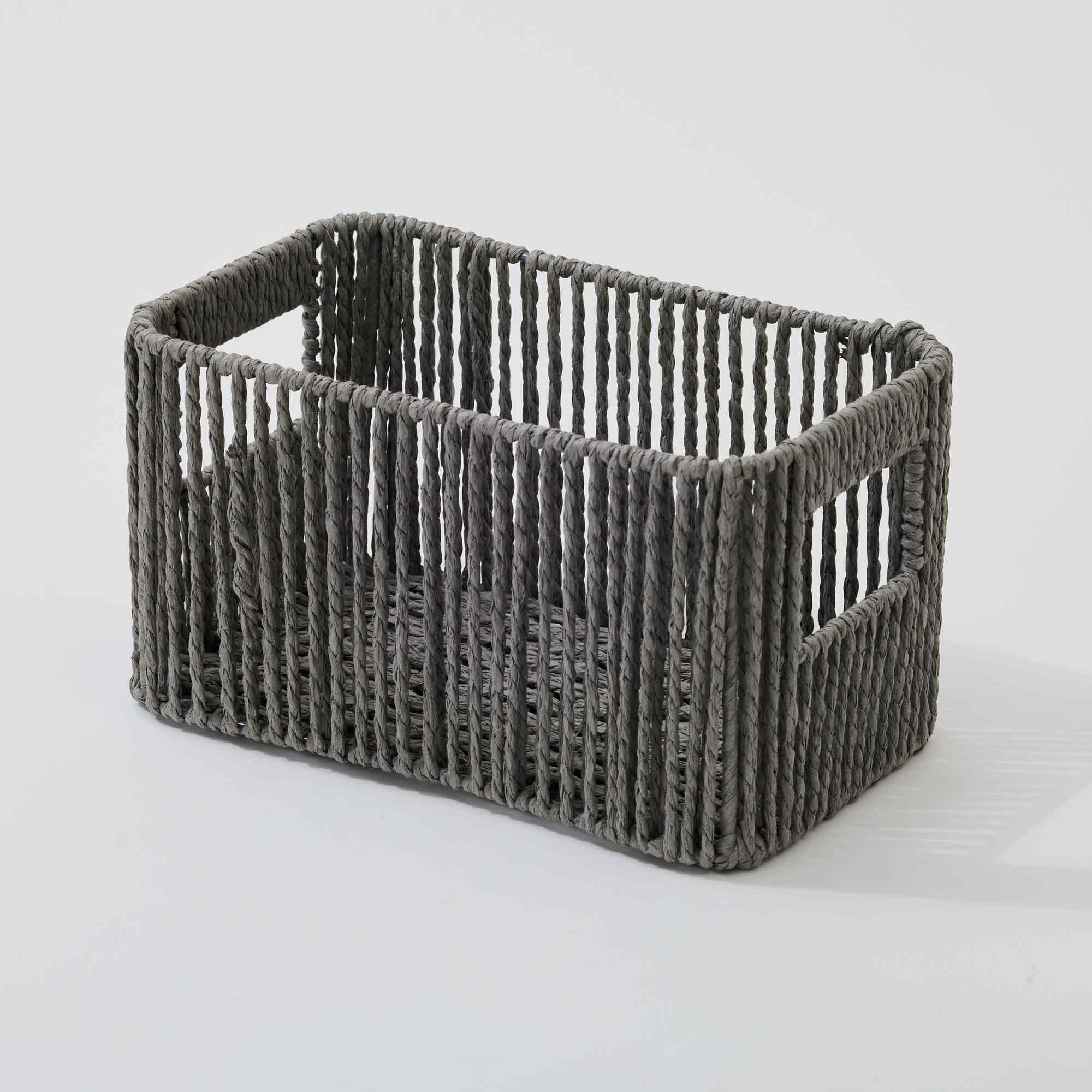 Venetie Storage Basket