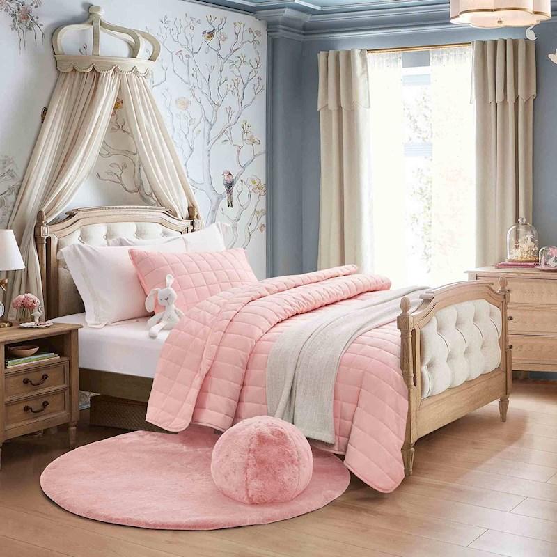 Kids coverlet set best sale