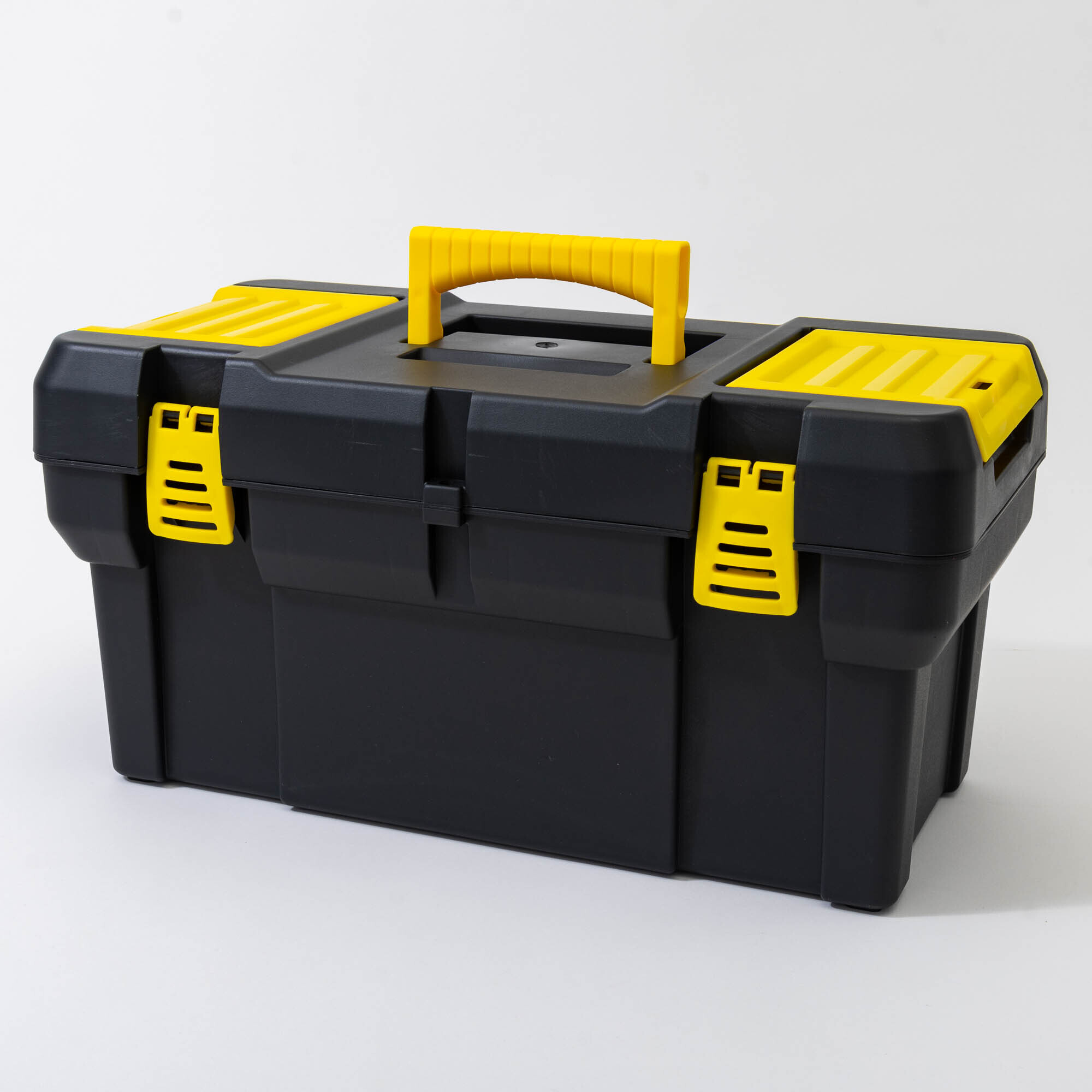 FX Tool Box Black