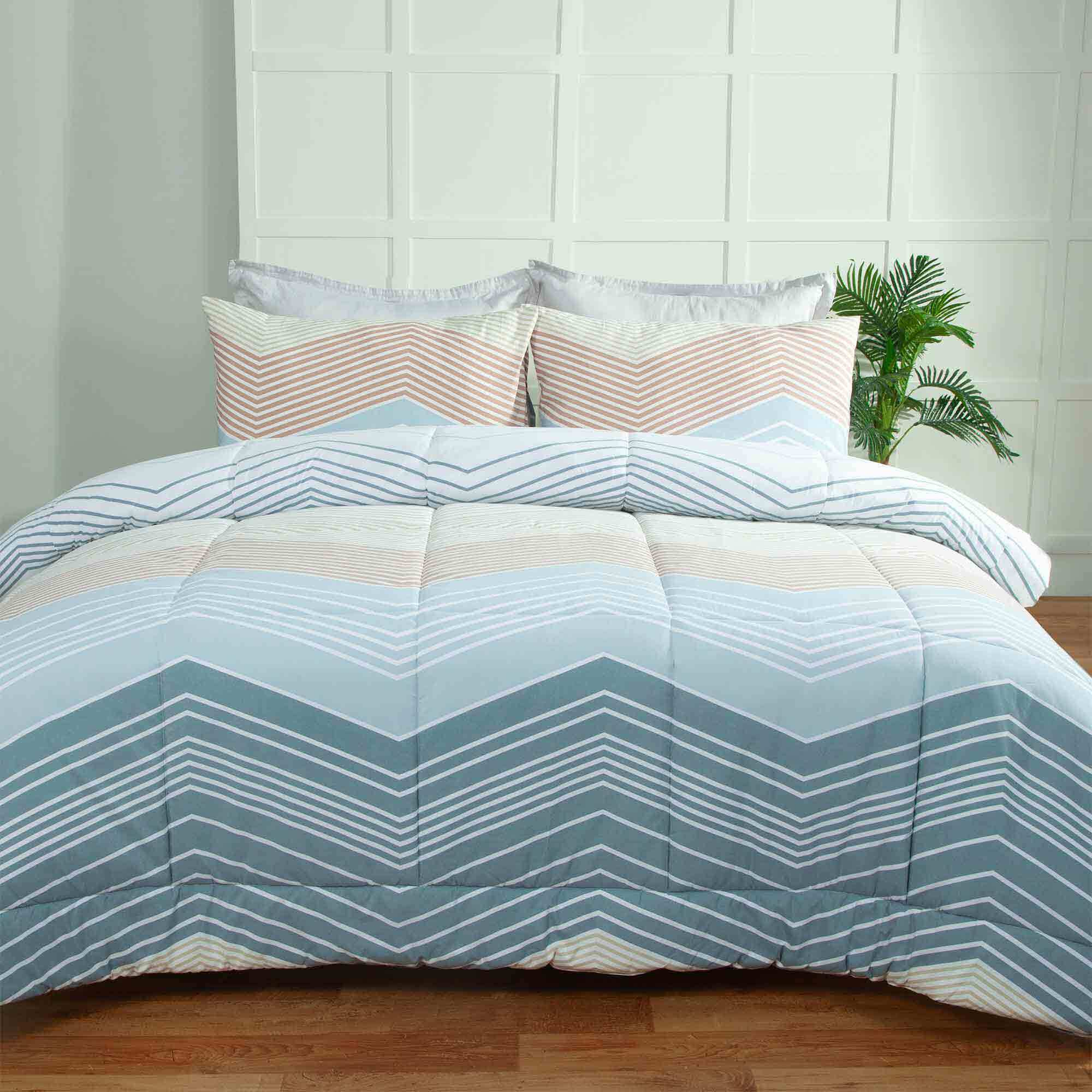 Galaxy Venus Comforter Set