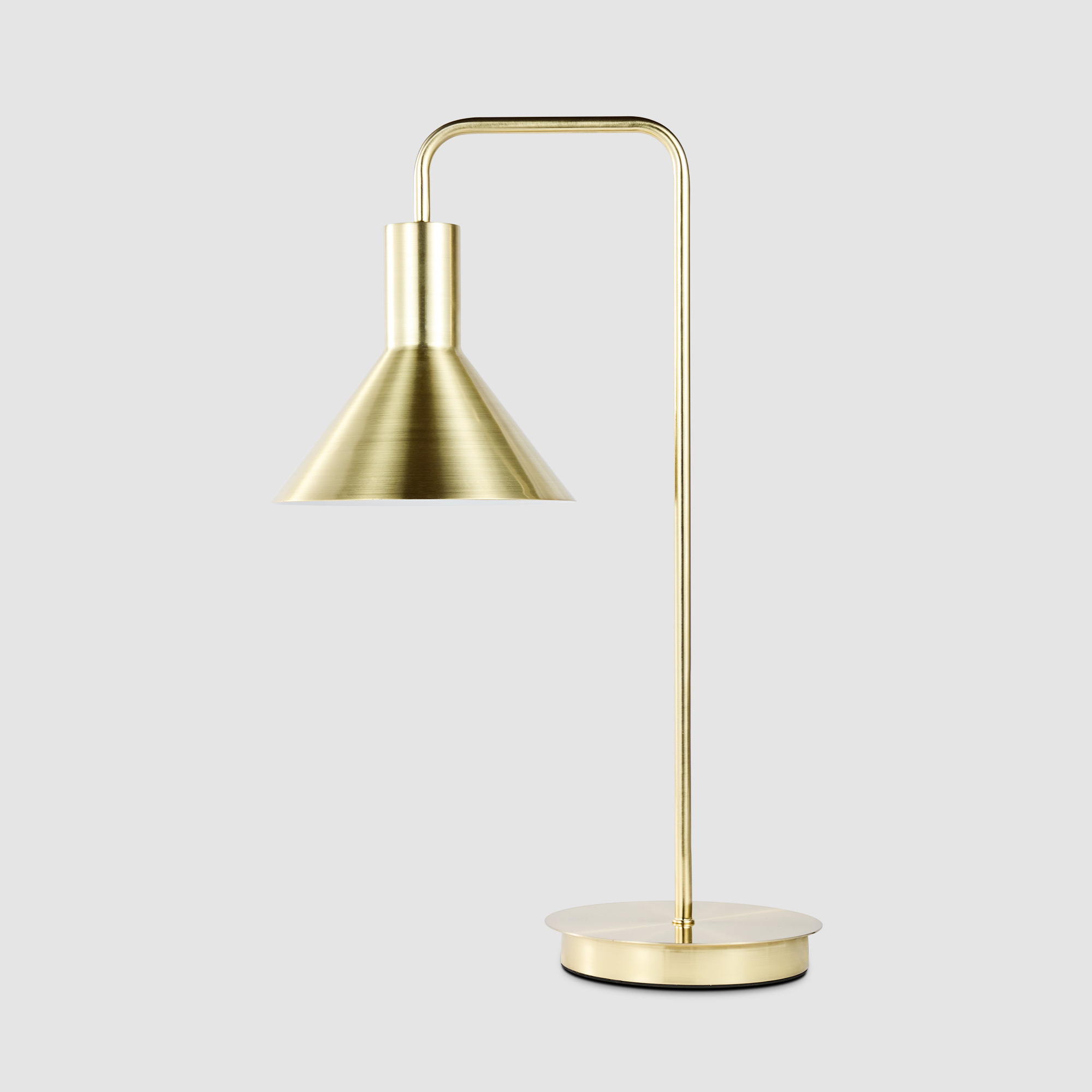 Tablefair Ella Metal Table Lamp