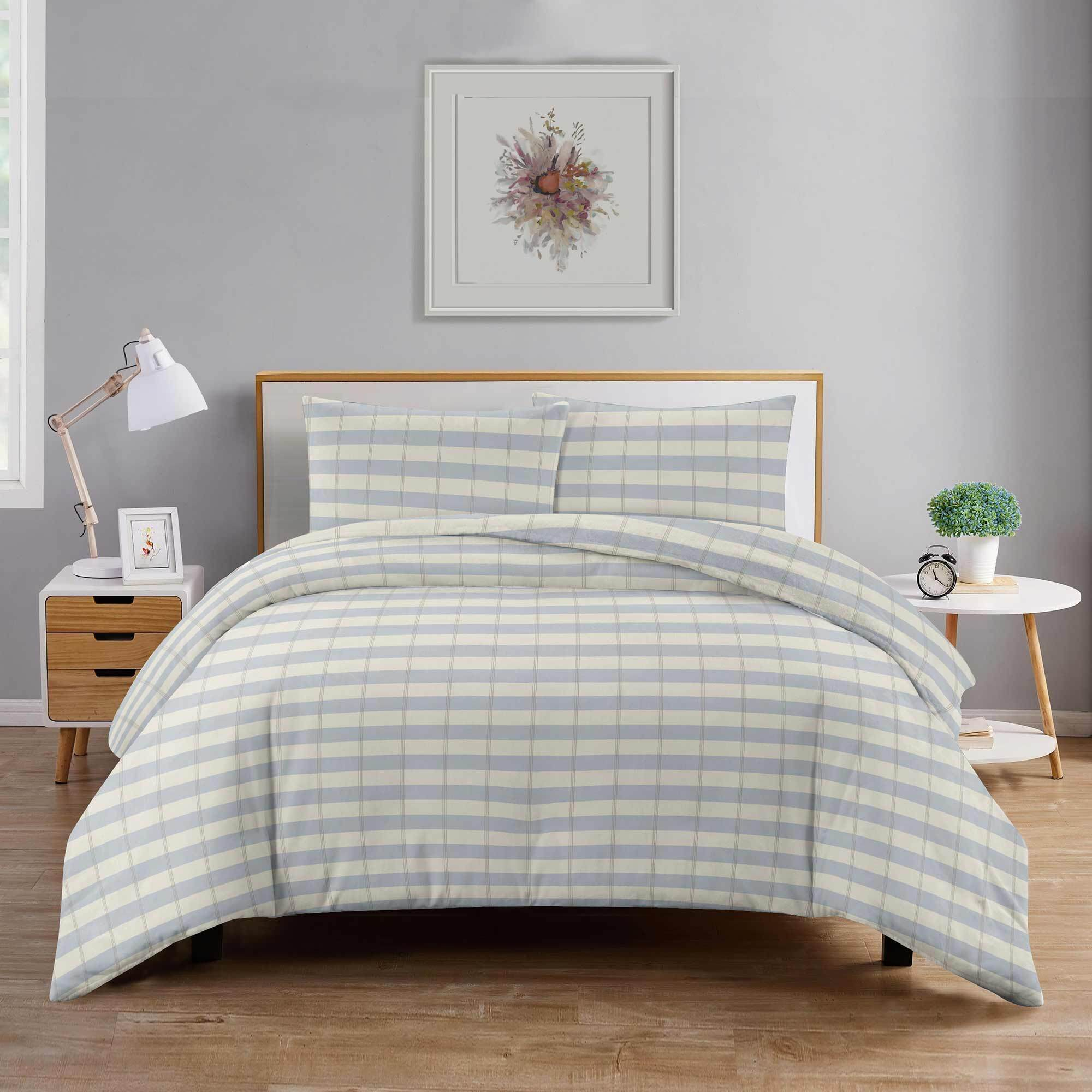 Galaxy Cindy Duvet Cover Set