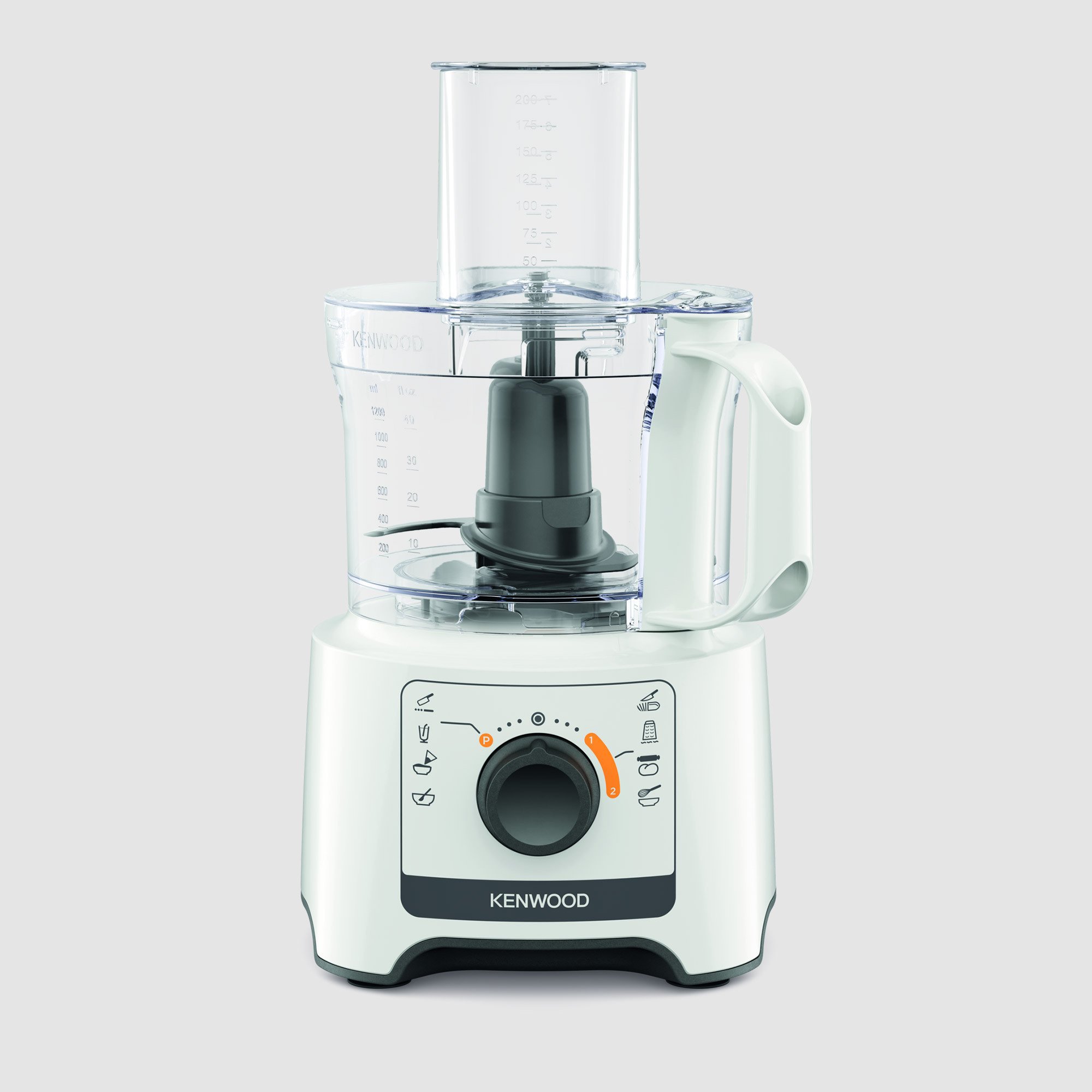 Briscoes Kenwood Compact Food Processor FDP3102WH PriceGrabber