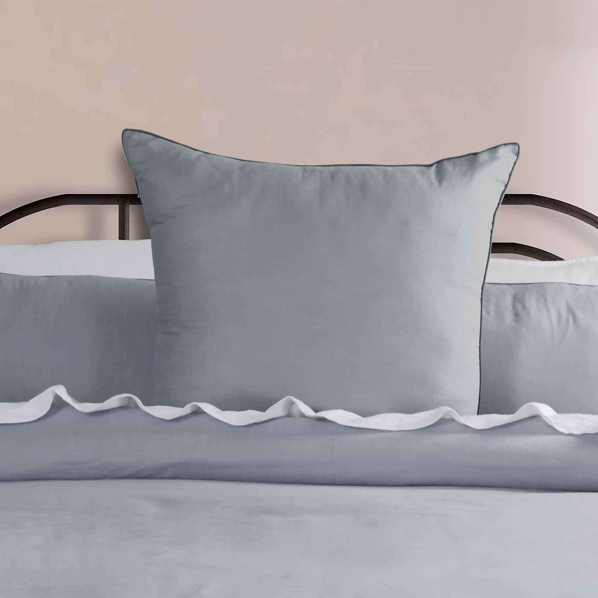 Classic Living Zuri Euro Pillowcase