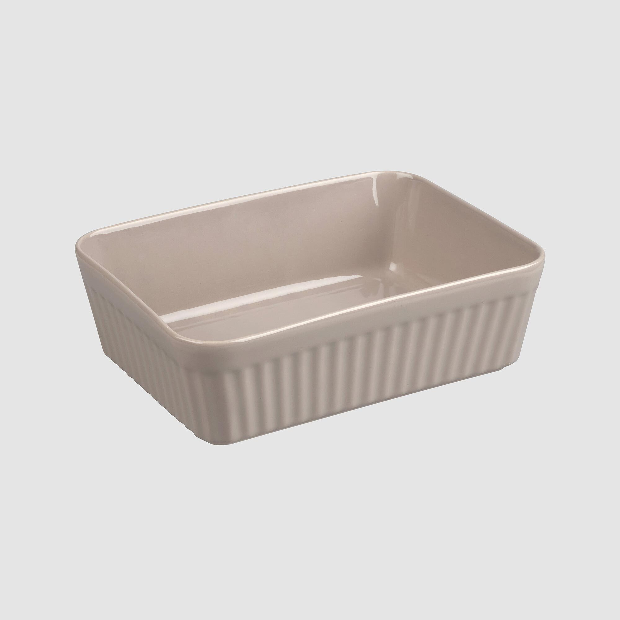 Wiltshire Heritage Rectangular Baker 24cm