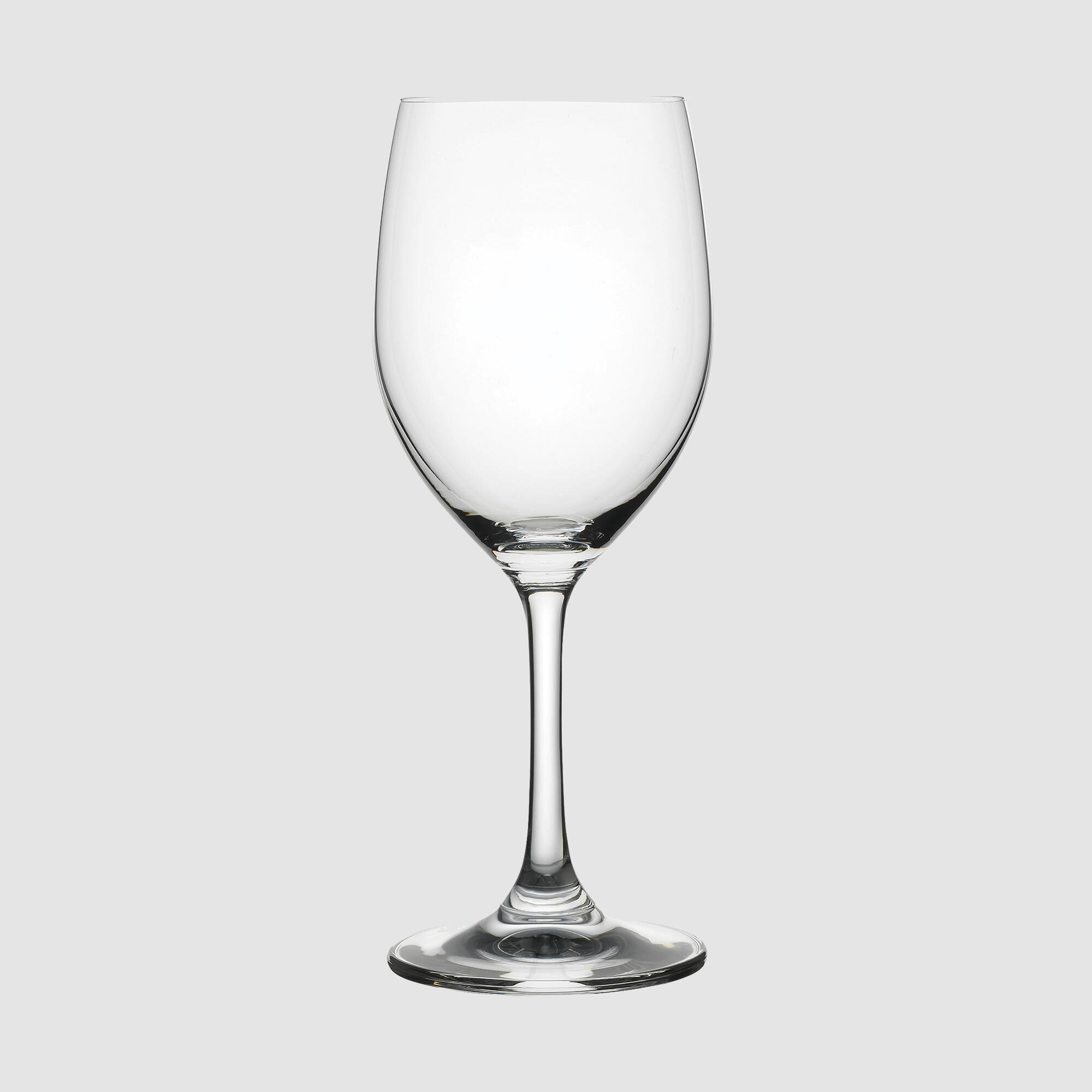 Ecology Moments Crystaline White Wine Glass 350ml Set 6