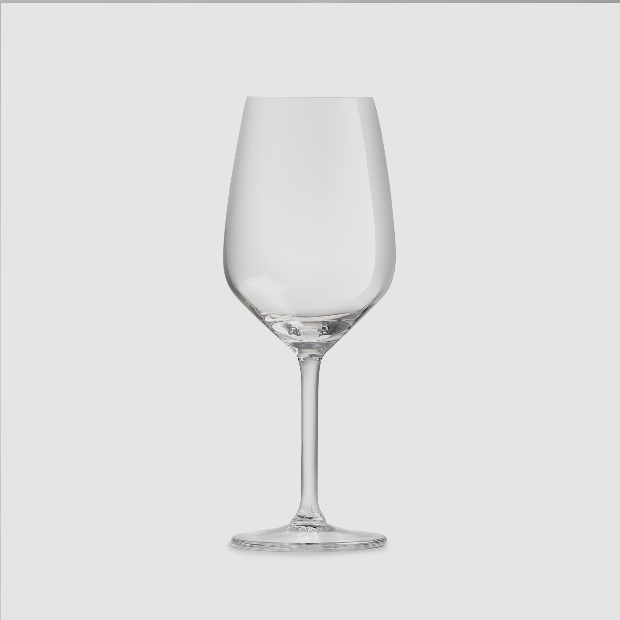 Royal Leerdam Prime Red Wine Glass 530ml Set 4