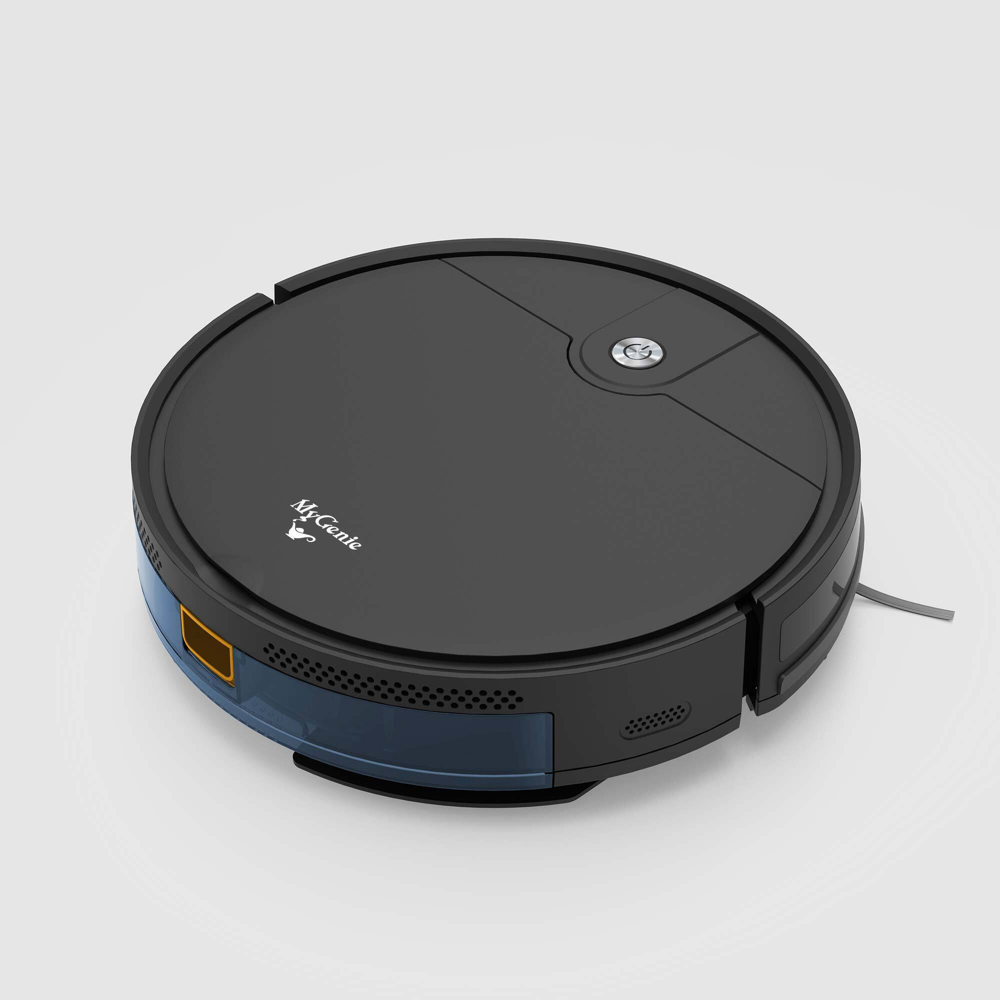 MyGenie Robot Vacuum ZX3000