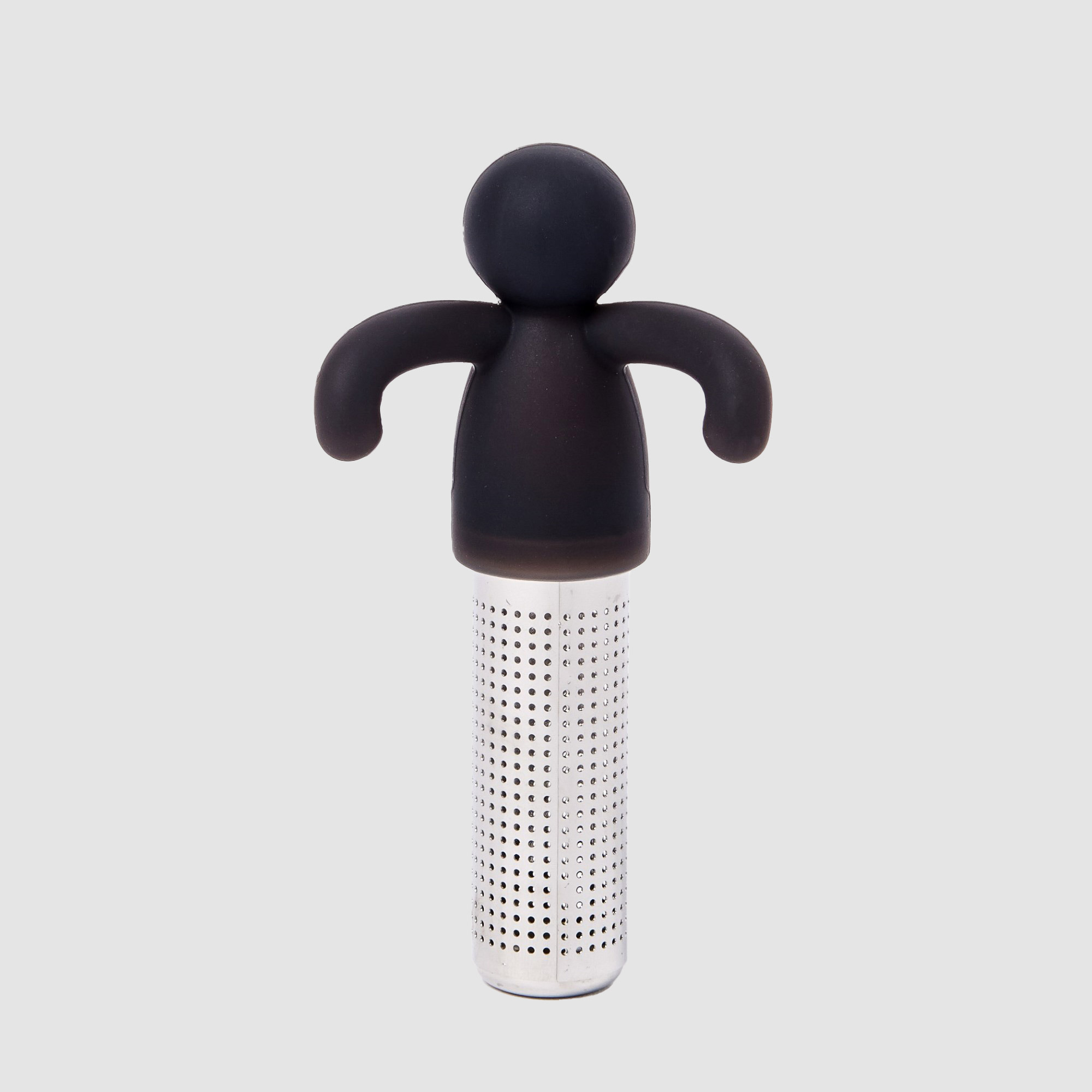 Umbra Buddy Tea Infuser Black